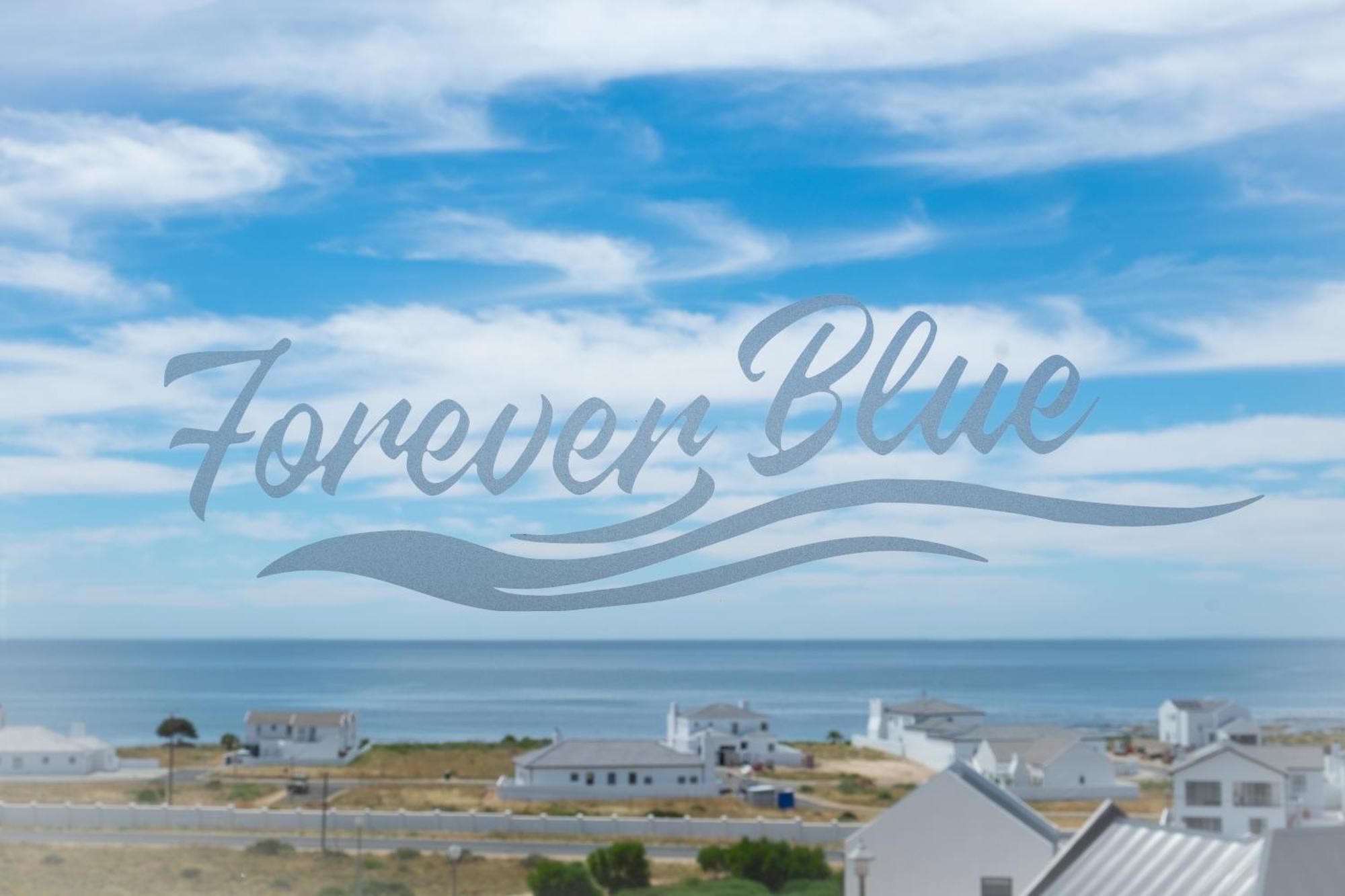 Forever Blue Сент-Хелина-Бей Экстерьер фото